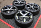 STICH Legzas 20×8.5 wheels