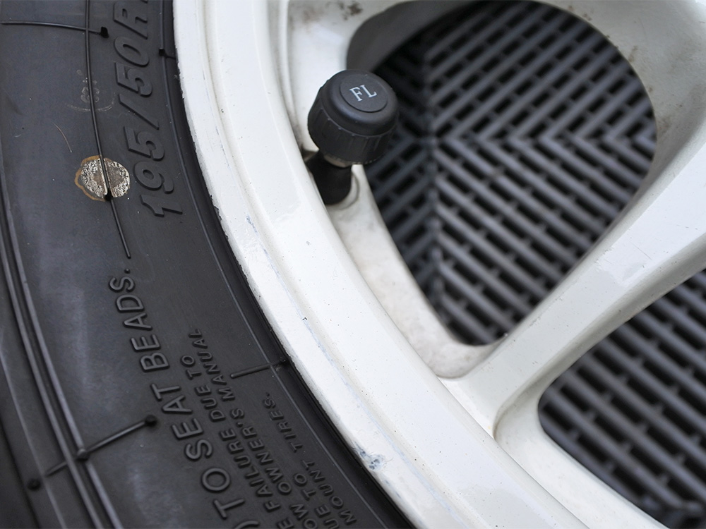 Genuine Honda Integra DC2 Type R 15×6 4×114.3 wheels