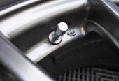 Genuine Subaru Impreza WRX STi GDB 17×8 5×100 Enkei wheels