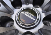 SCHNEIDER 17×8 wheels