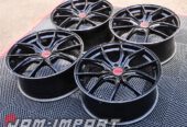 RAYS Gram Lights 57FXX 19×8 wheels