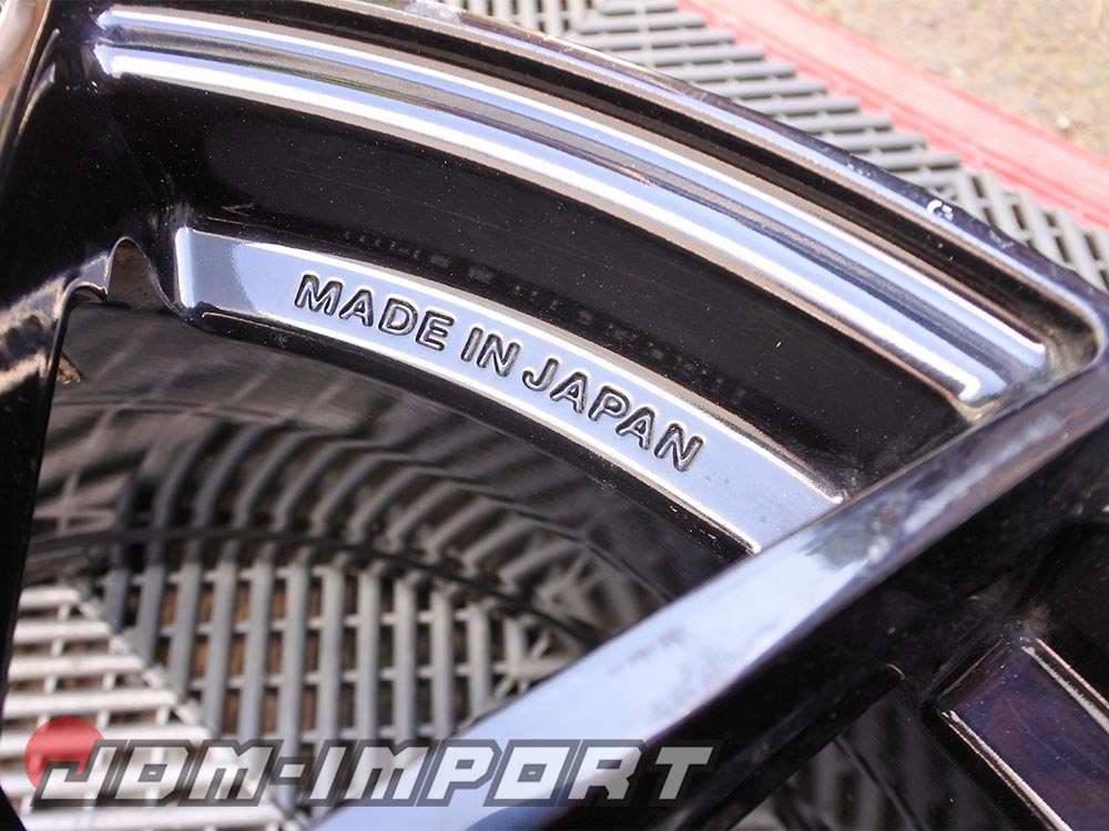 RAYS Gram Lights 57FXX 19×8 wheels