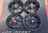 RAYS Gram Lights 57FXX 19×8 wheels