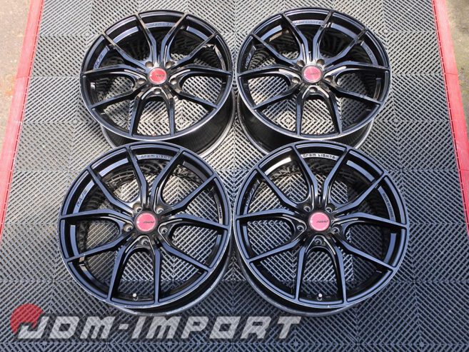 RAYS Gram Lights 57FXX 19×8 wheels