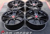 RAYS Gram Lights 57FXX 19×8 wheels