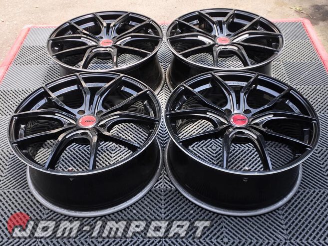 RAYS Gram Lights 57FXX 19×8 wheels