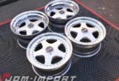 OZ Racing Futura 8.5×17 and 10×17 wheels – Renewed!