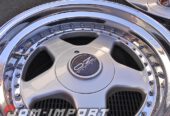 OZ Racing Futura 8.5×17 and 10×17 wheels – Renewed!