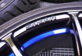 WedsSport SA-99R 18×8.5 5×100 wheels