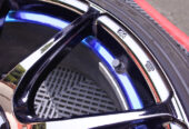 WedsSport SA-99R 18×8.5 5×100 wheels