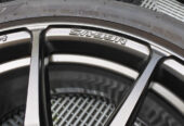 WedsSport SA-99R 18×8.5 wheels
