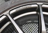 WedsSport SA-99R 18×8.5 wheels