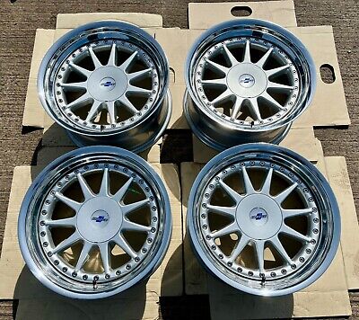 Buying Hartge Typ C 3 piece