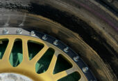 Volk Rays Racing Evolution 2 Group A