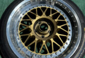 Volk Rays Racing Evolution 2 Group A