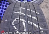 Subaru Auto Accessories 8×17 wheels