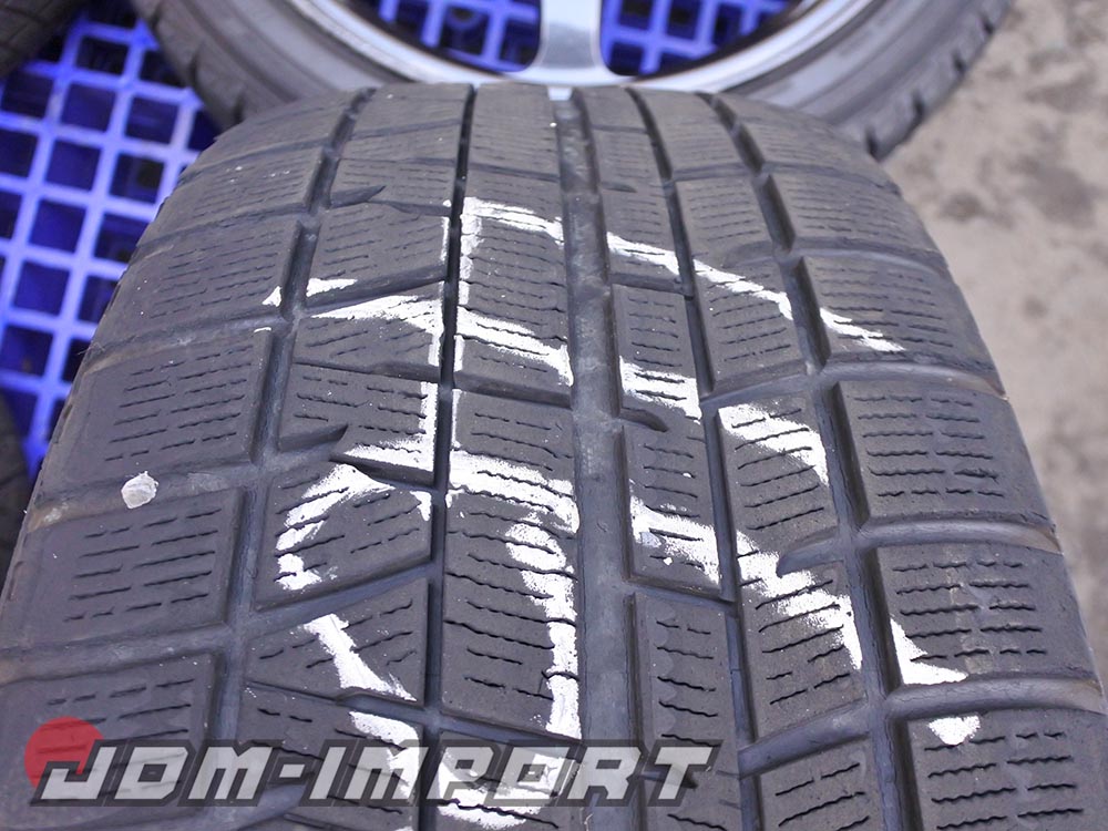 Subaru Auto Accessories 8×17 wheels