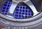 Subaru Auto Accessories 8×17 wheels