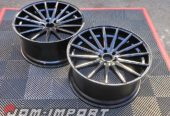 VOSSEN VFS2 10.5×22 wheels