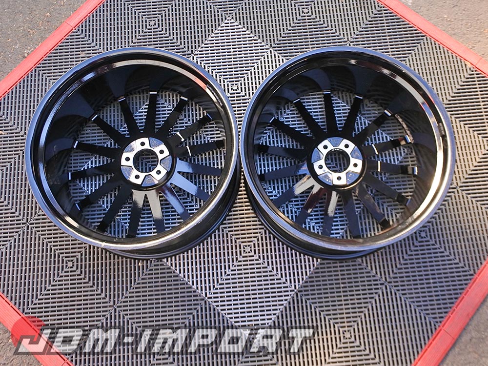 VOSSEN VFS2 10.5×22 wheels