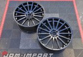 VOSSEN VFS2 10.5×22 wheels