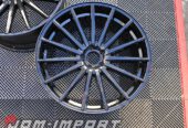 VOSSEN VFS2 10.5×22 wheels