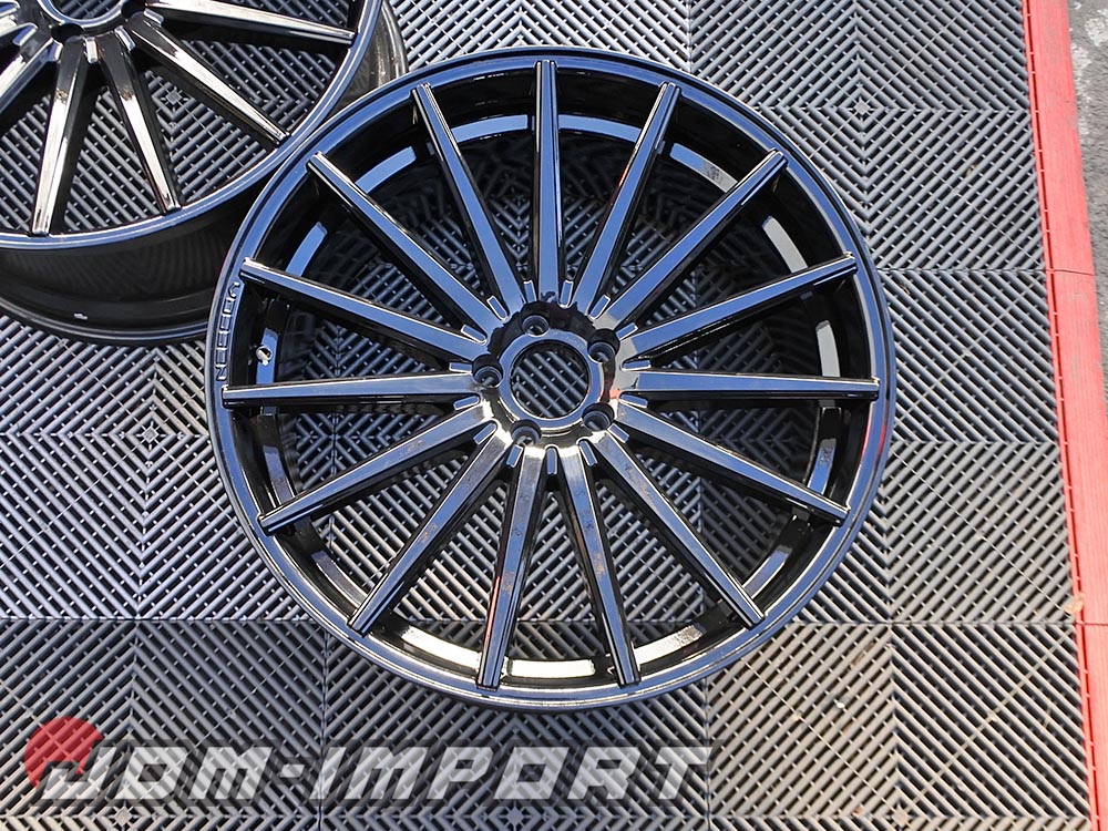 VOSSEN VFS2 10.5×22 wheels