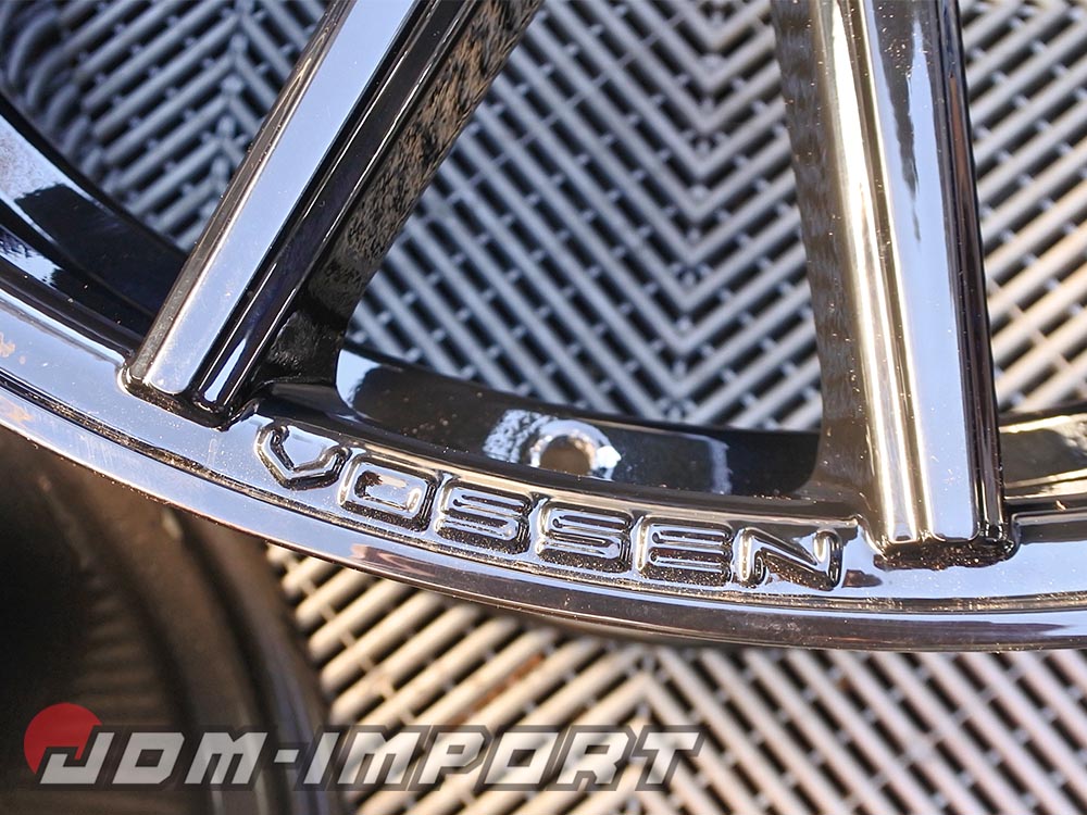 VOSSEN VFS2 10.5×22 wheels
