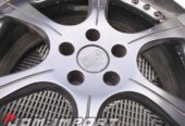 Superstar LEON HARDIRITT HERZOG 9.5×20 and 10.5×20 wheels