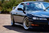 Volk Rays Racing Evolution 2 Group A