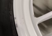 Enkei RPF1 18×8.5 +30