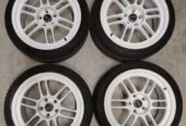 Enkei RPF1 18×8.5 +30