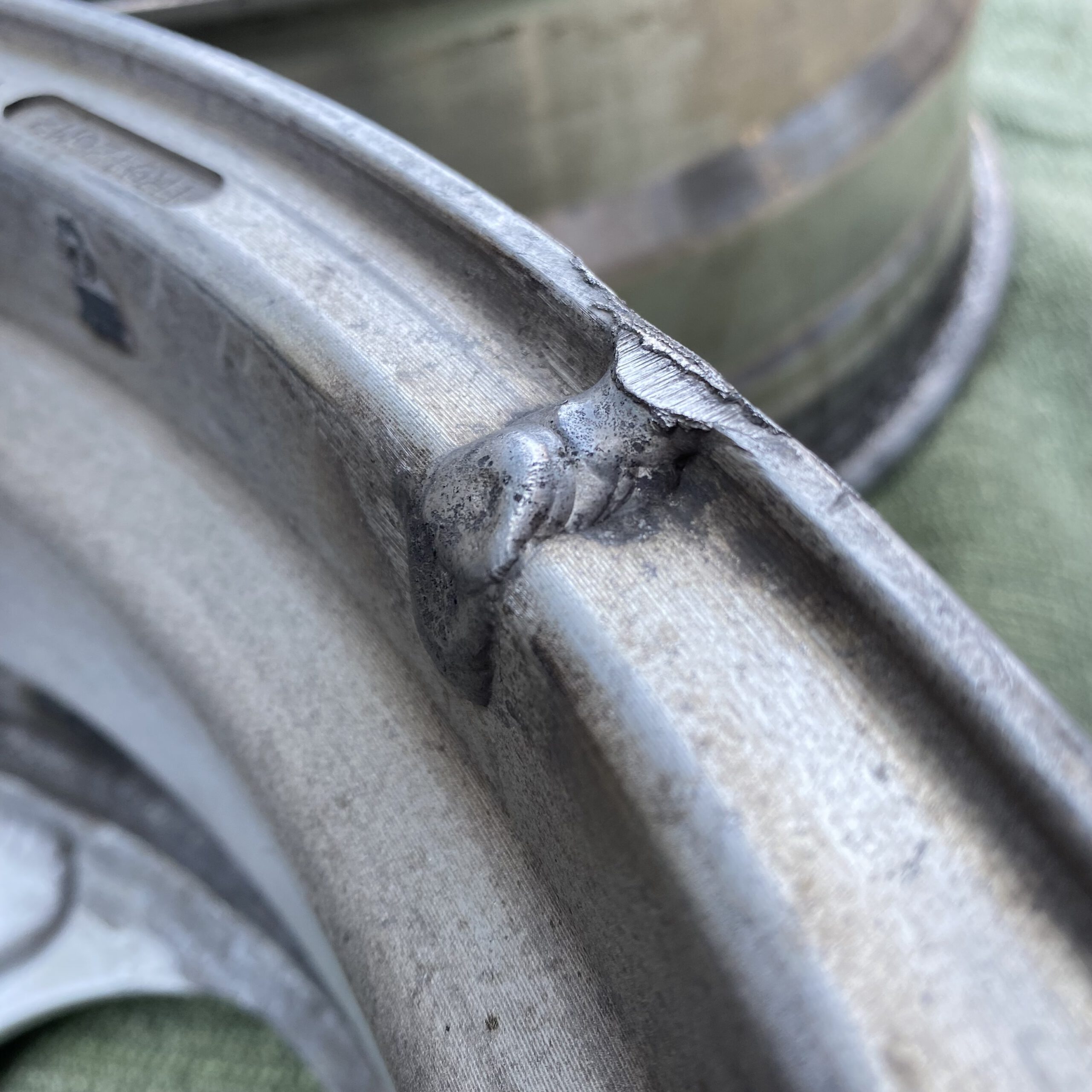 Rays Dolce Wide 5×114.3 R18 7.5J +50