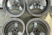 Volk Racing C-Ultra 5×100/114.3 7J 8J