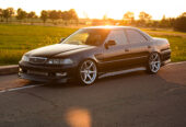 Kansei Tandem 9.5 19 5×114.3 +12