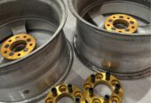 Volk Racing C-Ultra 5×100/114.3 7J 8J