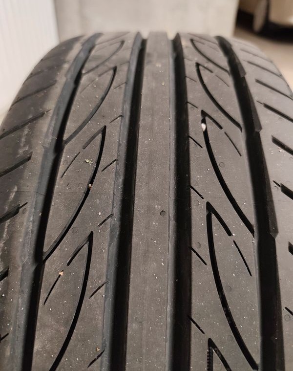 AVS Model 6 17×9 +20