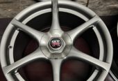 R34 GT-R Skyline 18×9 ET30 OEM Wheel