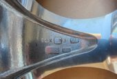 Enkei AME Schrift 19″ 5×114,3