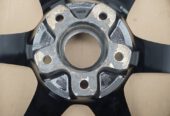 Rays VOLK Racing OG Unstamped TE37 18″ 9.5J +12 5×114.3 alloys
