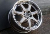 Rays Volk GT-7 17x8J 5×114.3