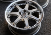 Rays Volk GT-7 17x8J 5×114.3