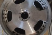 Rays Vitrix Kreutzer 18″